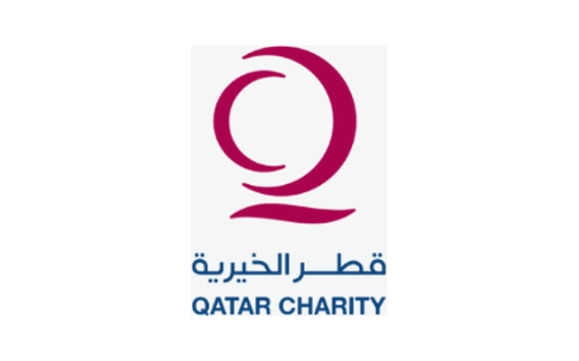 قطر الخيرية قطر الخيرية